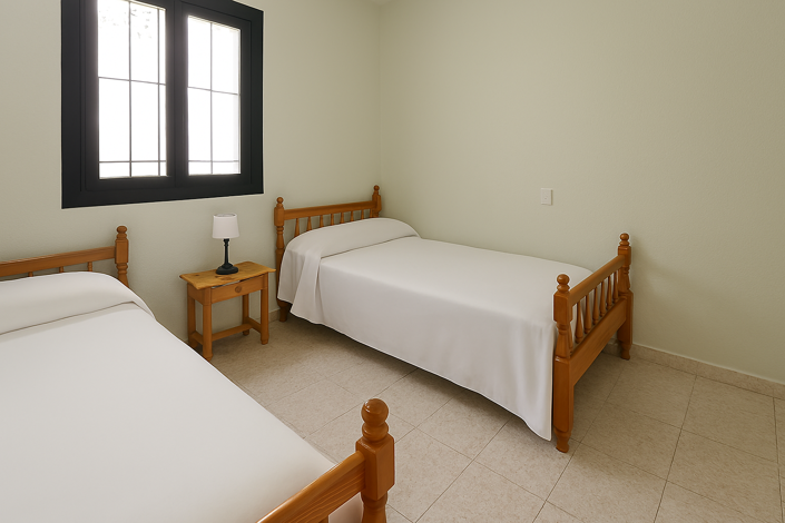 Image No.13-Propriété de 2 chambres à vendre à La Duquesa