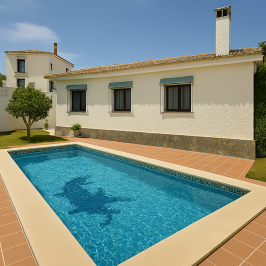 Image No.15-Propriété de 2 chambres à vendre à La Duquesa