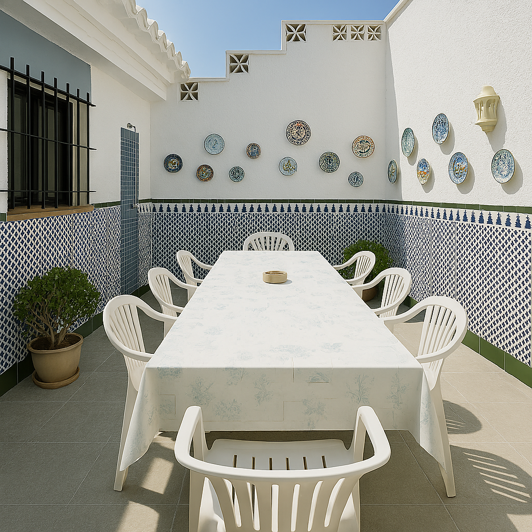 Image No.17-Propriété de 2 chambres à vendre à La Duquesa