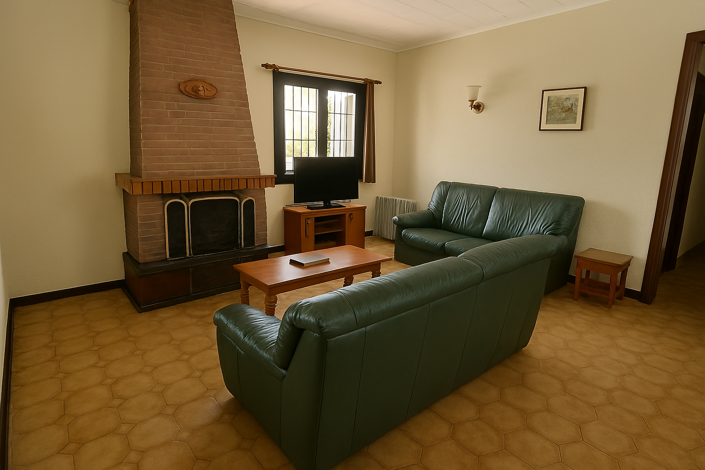 Image No.3-Propriété de 2 chambres à vendre à La Duquesa