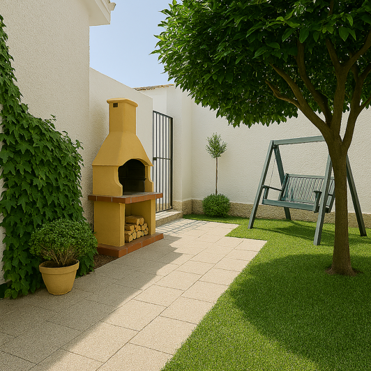 Image No.6-Propriété de 2 chambres à vendre à La Duquesa