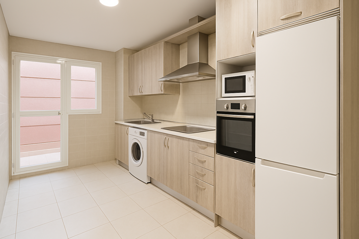 Image No.11-Propriété de 3 chambres à vendre à La Duquesa