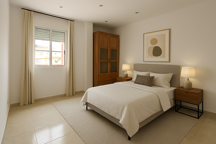 Image No.4-Propriété de 3 chambres à vendre à La Duquesa