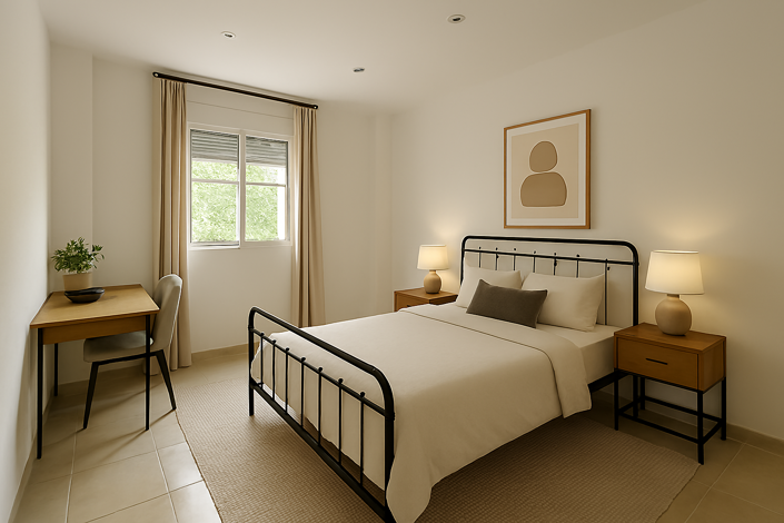 Image No.8-Propriété de 3 chambres à vendre à La Duquesa