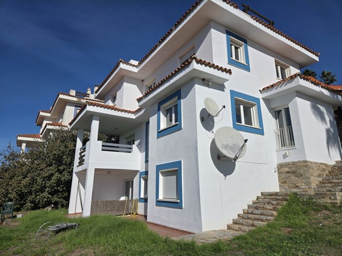 Image No.1-Propriété de 5 chambres à vendre à La Duquesa