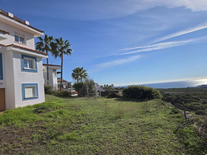 Image No.13-Propriété de 5 chambres à vendre à La Duquesa