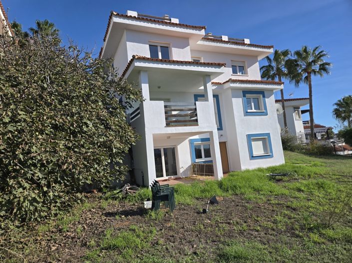 Image No.16-Propriété de 5 chambres à vendre à La Duquesa