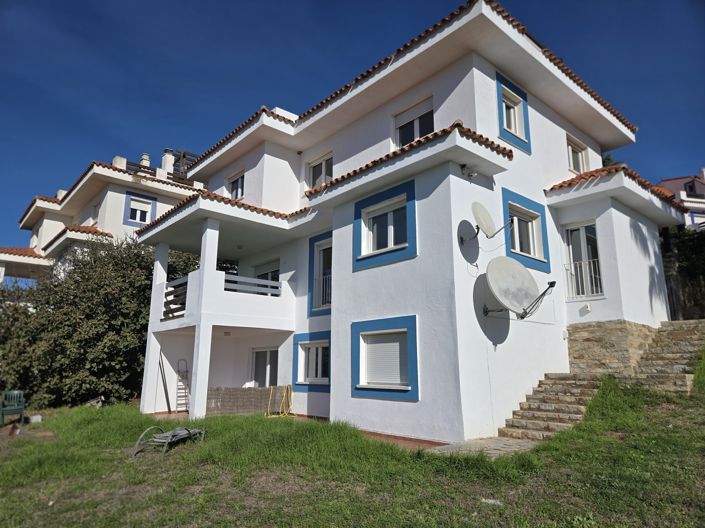 Image No.18-Propriété de 5 chambres à vendre à La Duquesa