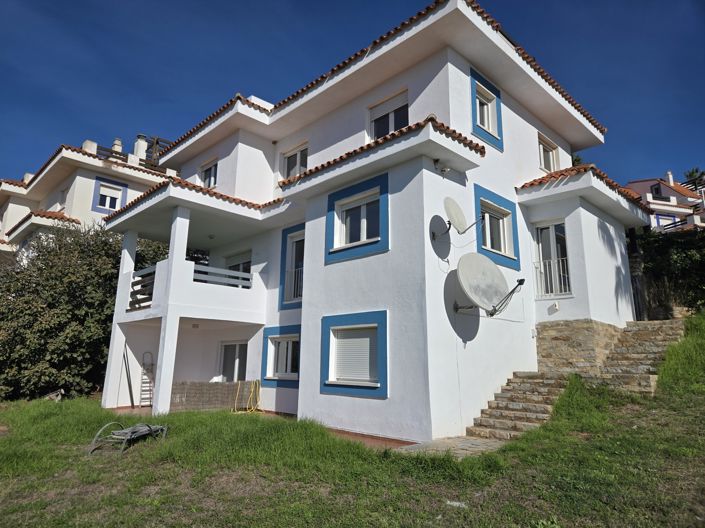 Image No.19-Propriété de 5 chambres à vendre à La Duquesa