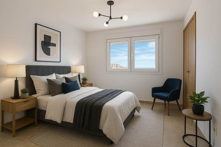 Image No.2-Propriété de 5 chambres à vendre à La Duquesa