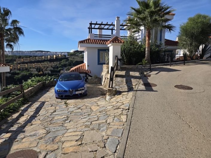 Image No.23-Propriété de 5 chambres à vendre à La Duquesa