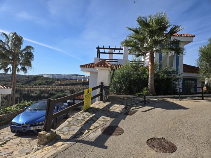 Image No.3-Propriété de 5 chambres à vendre à La Duquesa