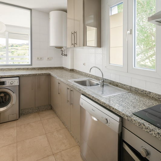 Image No.35-Propriété de 5 chambres à vendre à La Duquesa