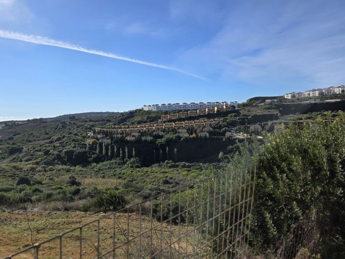 Image No.39-Propriété de 5 chambres à vendre à La Duquesa