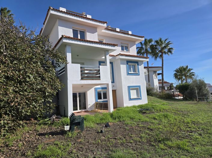 Image No.55-Propriété de 5 chambres à vendre à La Duquesa