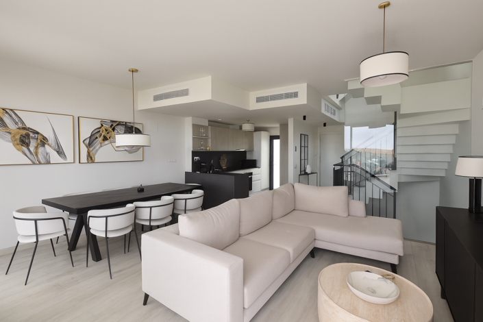 Image No.18-Propriété de 3 chambres à vendre à La Duquesa