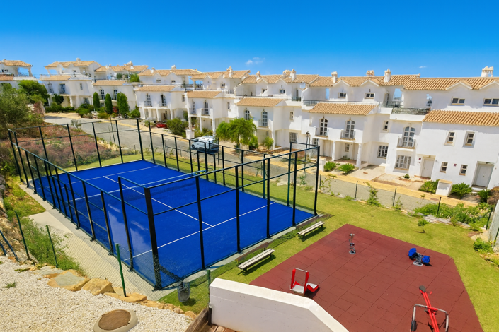 Image No.23-Propriété de 3 chambres à vendre à La Duquesa