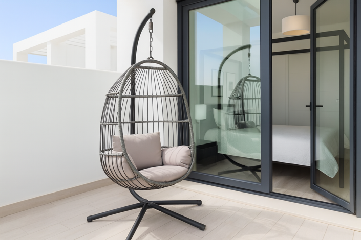 Image No.25-Propriété de 3 chambres à vendre à La Duquesa