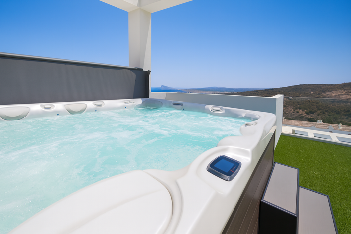 Image No.28-Propriété de 3 chambres à vendre à La Duquesa