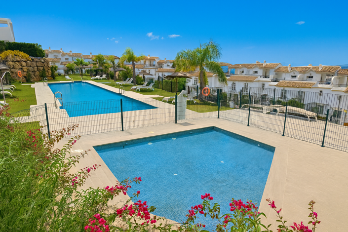 Image No.42-Propriété de 3 chambres à vendre à La Duquesa