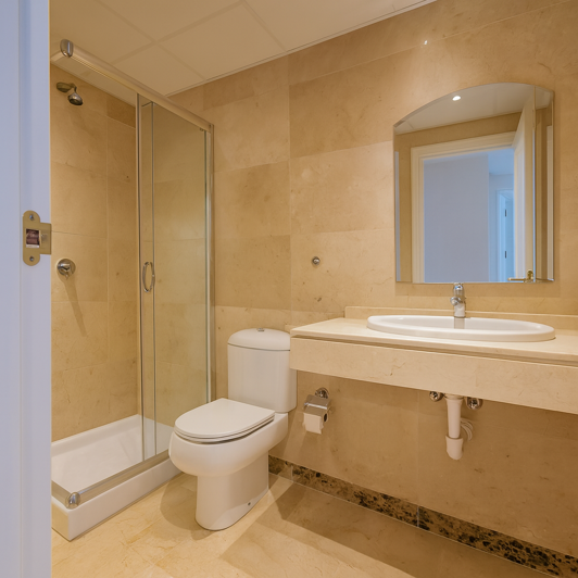 Image No.8-2 Bed Property for sale