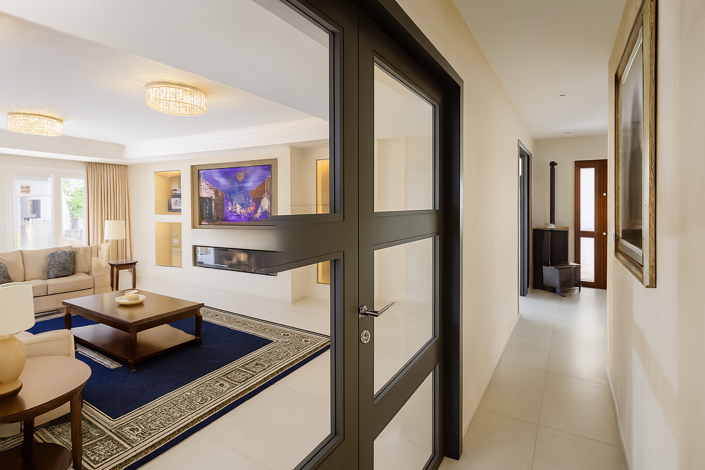 Image No.27-3 Bed Property for sale