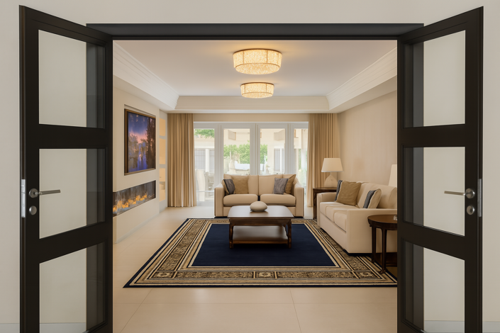 Image No.28-3 Bed Property for sale