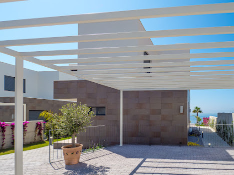 Image No.13-Propriété de 4 chambres à vendre à La Duquesa