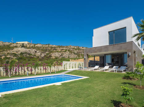 Image No.15-Propriété de 4 chambres à vendre à La Duquesa