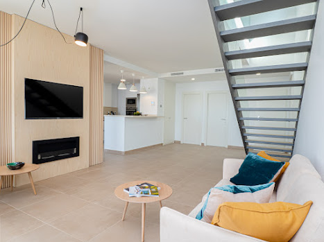 Image No.21-Propriété de 4 chambres à vendre à La Duquesa