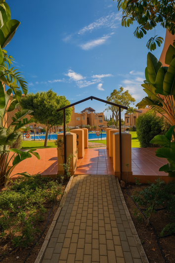 Image No.8-2 Bed Property for sale