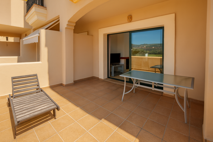 Image No.11-Propriété de 2 chambres à vendre à La Duquesa