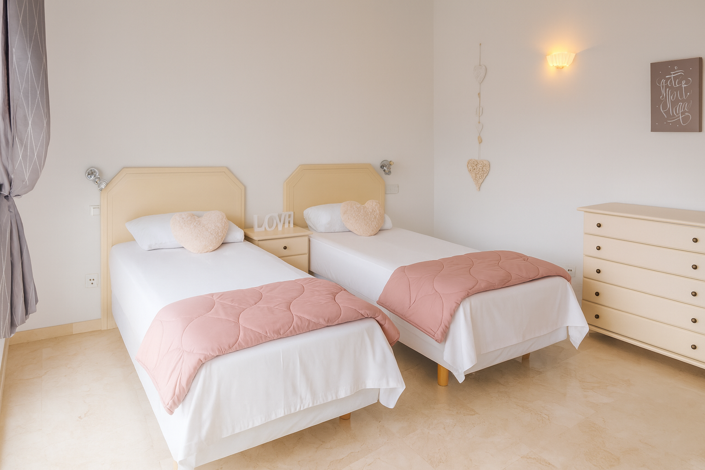 Image No.12-Propriété de 2 chambres à vendre à La Duquesa