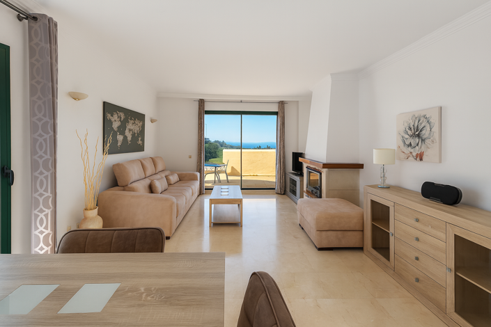 Image No.3-Propriété de 2 chambres à vendre à La Duquesa