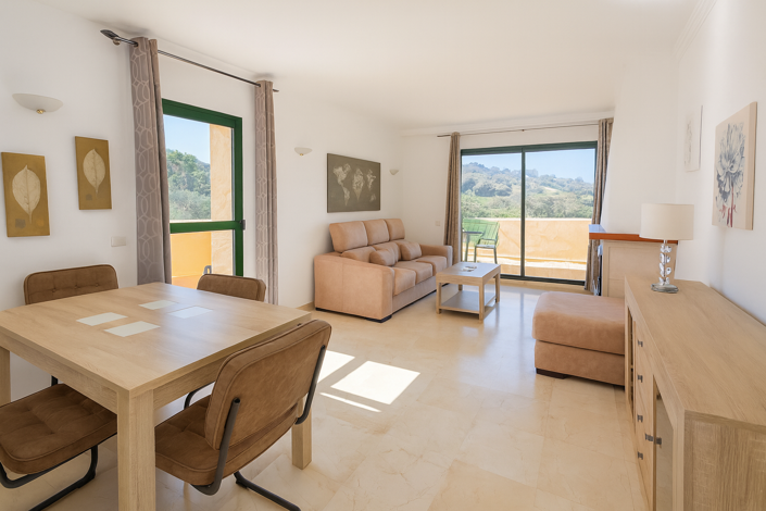 Image No.4-Propriété de 2 chambres à vendre à La Duquesa