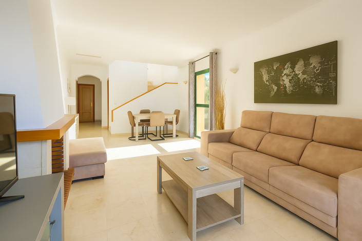 Image No.5-Propriété de 2 chambres à vendre à La Duquesa