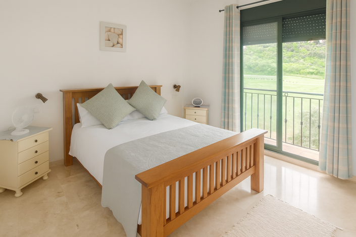 Image No.6-Propriété de 2 chambres à vendre à La Duquesa