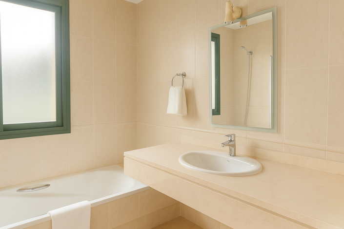 Image No.8-Propriété de 2 chambres à vendre à La Duquesa