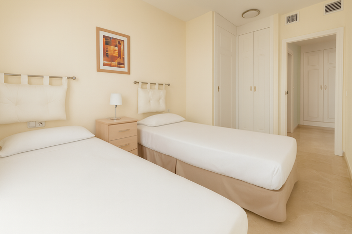 Image No.12-Propriété de 2 chambres à vendre à La Duquesa