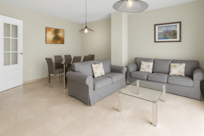 Image No.2-Propriété de 2 chambres à vendre à La Duquesa