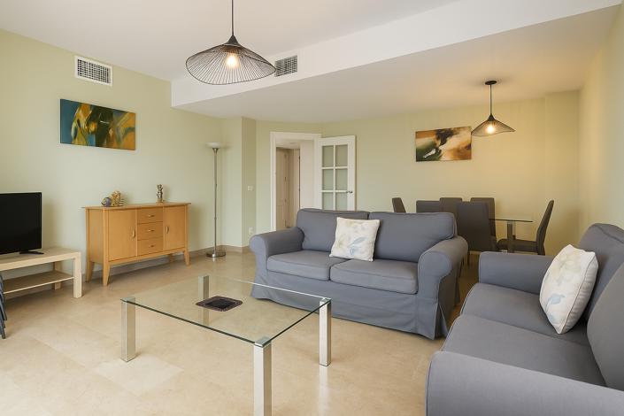 Image No.3-Propriété de 2 chambres à vendre à La Duquesa