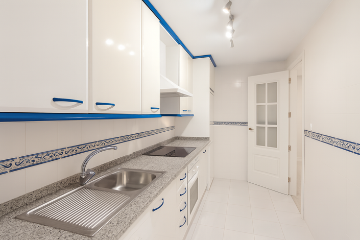 Image No.5-Propriété de 2 chambres à vendre à La Duquesa