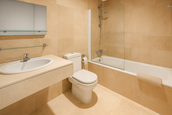 Image No.6-Propriété de 2 chambres à vendre à La Duquesa