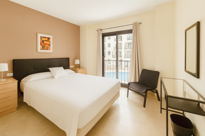 Image No.7-Propriété de 2 chambres à vendre à La Duquesa