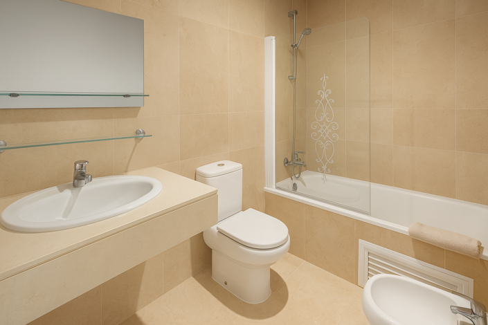 Image No.9-Propriété de 2 chambres à vendre à La Duquesa