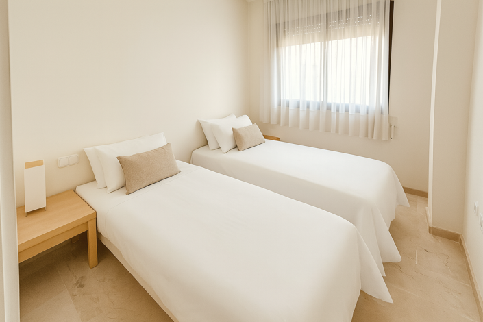 Image No.14-Propriété de 3 chambres à vendre à La Duquesa