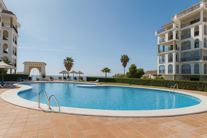 Image No.15-Propriété de 3 chambres à vendre à La Duquesa