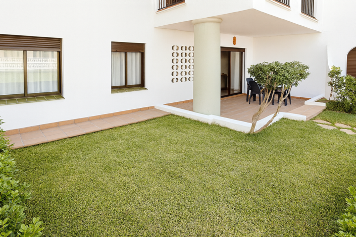 Image No.3-Propriété de 3 chambres à vendre à La Duquesa