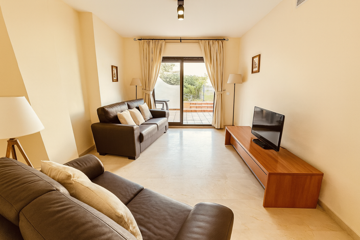 Image No.4-Propriété de 3 chambres à vendre à La Duquesa