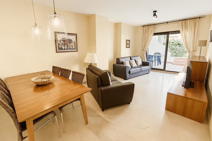 Image No.6-Propriété de 3 chambres à vendre à La Duquesa